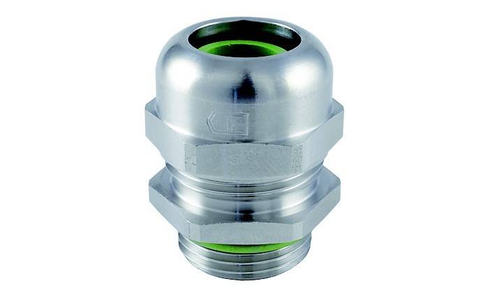 Jacob Kabelverschraubung K257-1016-00