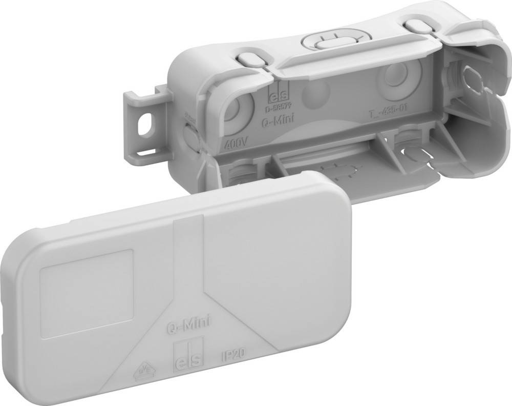 Spelsberg Verbindungsdose Q-Mini-L