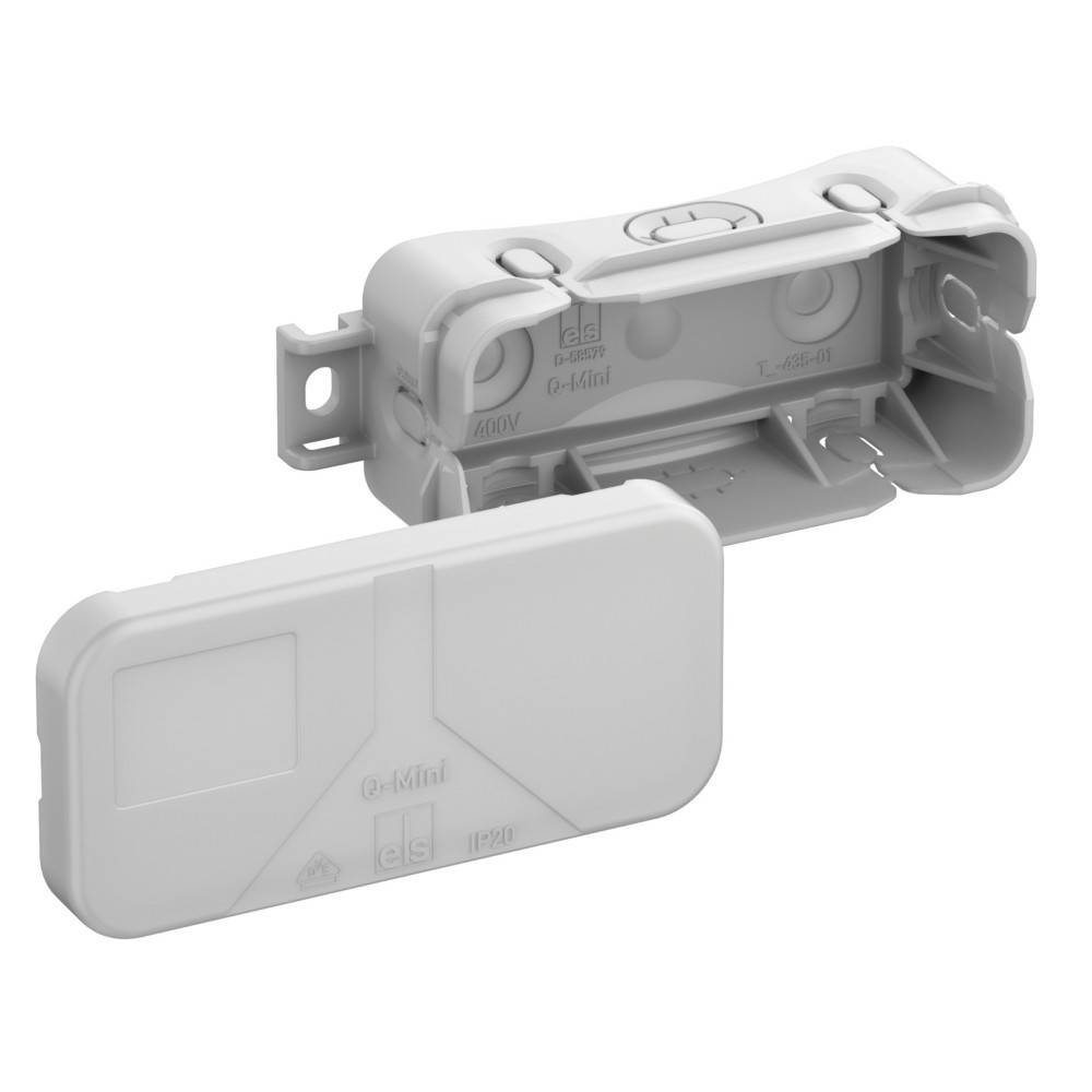 Spelsberg Verbindungsdose Q-Mini-L