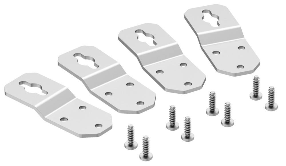 Spelsberg Außenbefestigungslasche GEOS ABL-10/ES