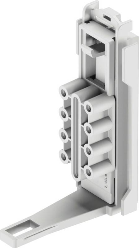 Spelsberg Montagehalter-Set GEOS MHU-18 (VE4)
