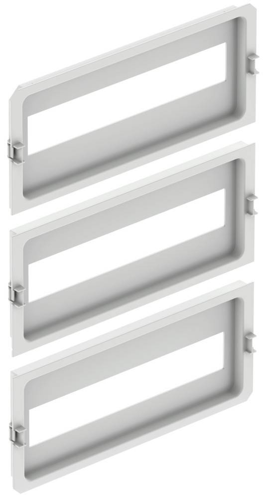 Spelsberg Berührungsschutz-Modul GEOS-S BSM 4050-15/3