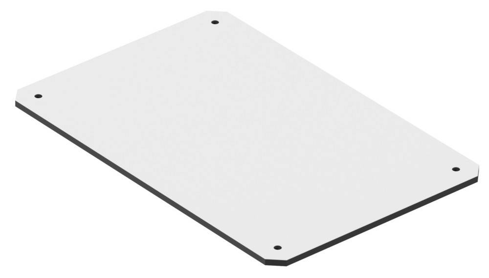 Spelsberg Einbauplatte Tür GEOS-S EPT 3030