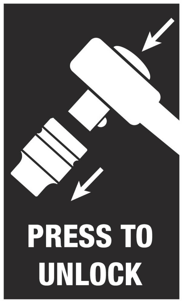 Wera Werk Zyklop Knarre 05004966001