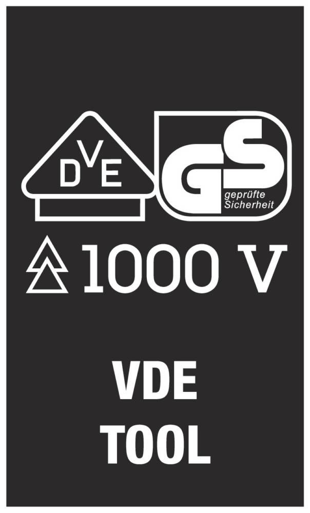 Wera Werk Zyklop Knarre 05004966001