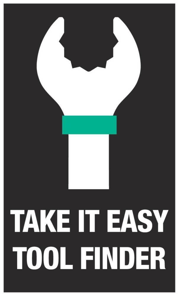 Wera Werk Maul-Ringrat.Schlüssel-Set 05020241001