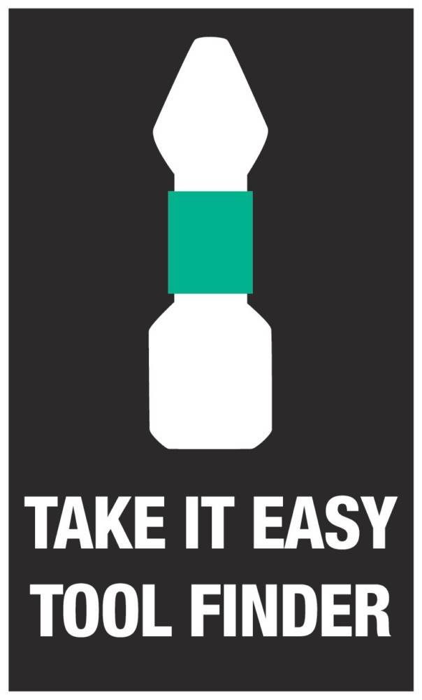 Wera Werk Bits mit Haltefunktion 05066142001