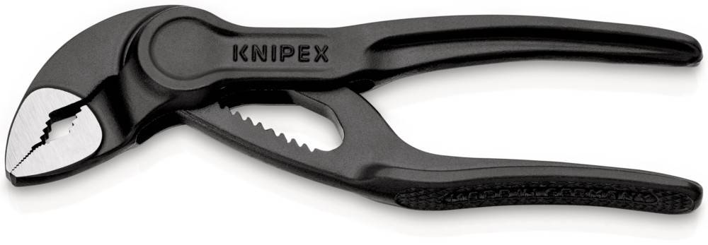 Knipex-Werk Wasserpumpenzange 87 00 100
