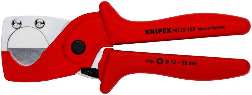 Knipex-Werk Rohrschneider 90 25 185 SB