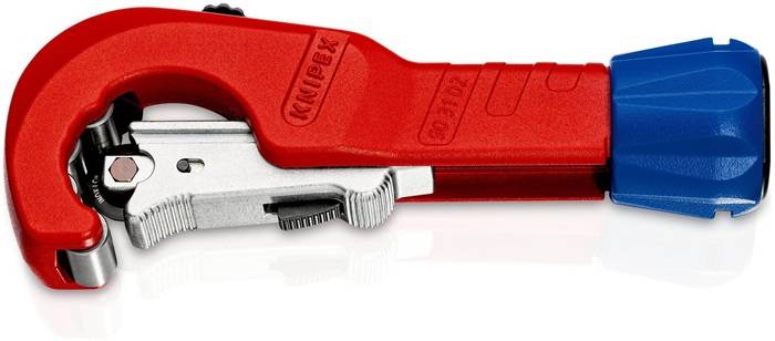 Knipex 90 31 03 BK Rohrschneider
