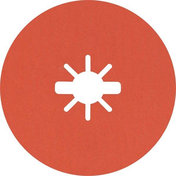 Bosch Power Tools Trennscheibe PrismaCerFibe 2608621821