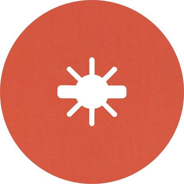 Bosch Power Tools Trennscheibe PrismaCerFibe 2608621822