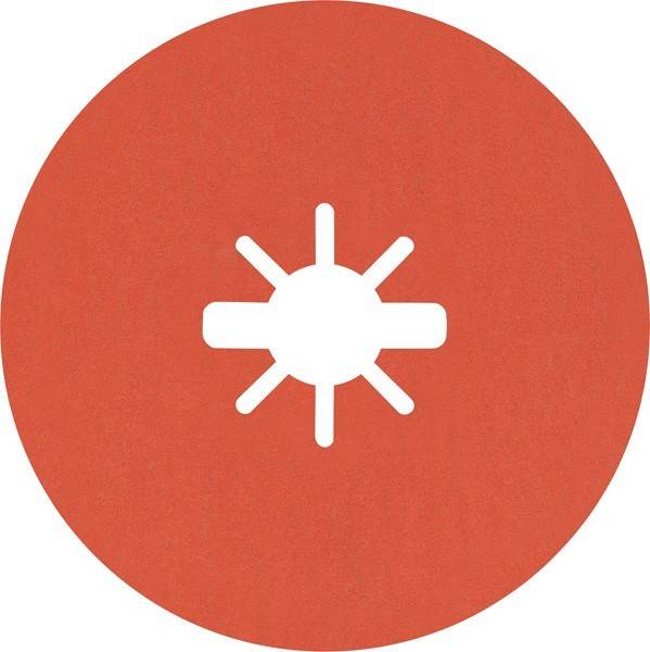 Bosch Power Tools Trennscheibe PrismaCerFibe 2608621823