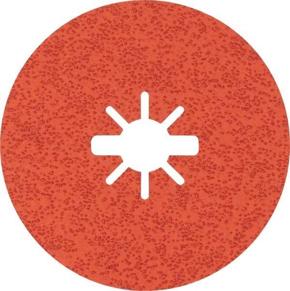 Bosch Power Tools Trennscheibe PrismaCerFibe 2608621824