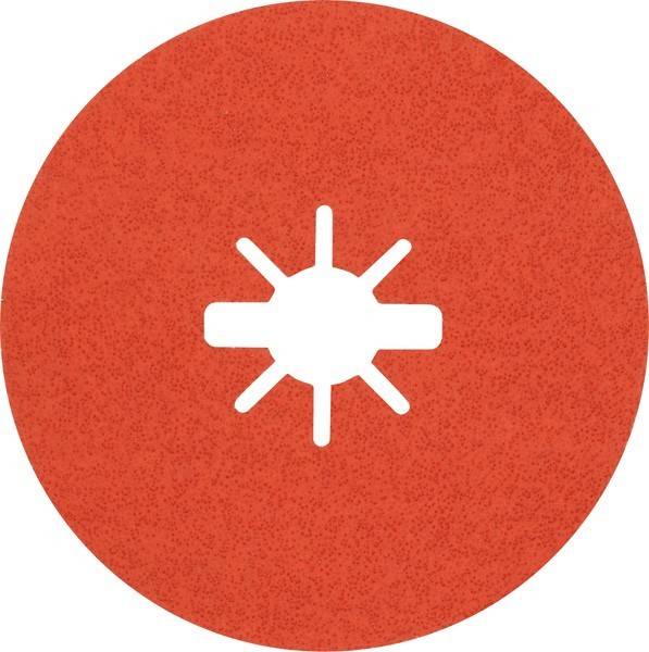 Bosch Power Tools Trennscheibe PrismaCerFibe 2608621825