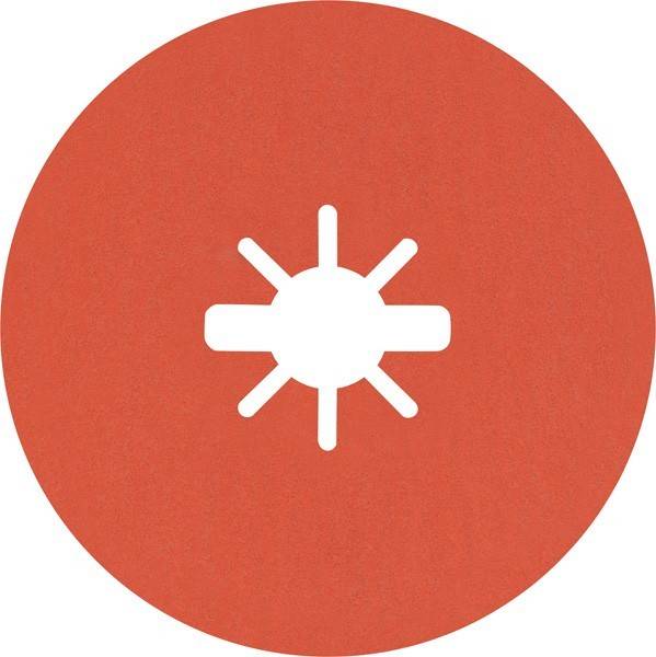 Bosch Power Tools Trennscheibe PrismaCerFibe 2608621827