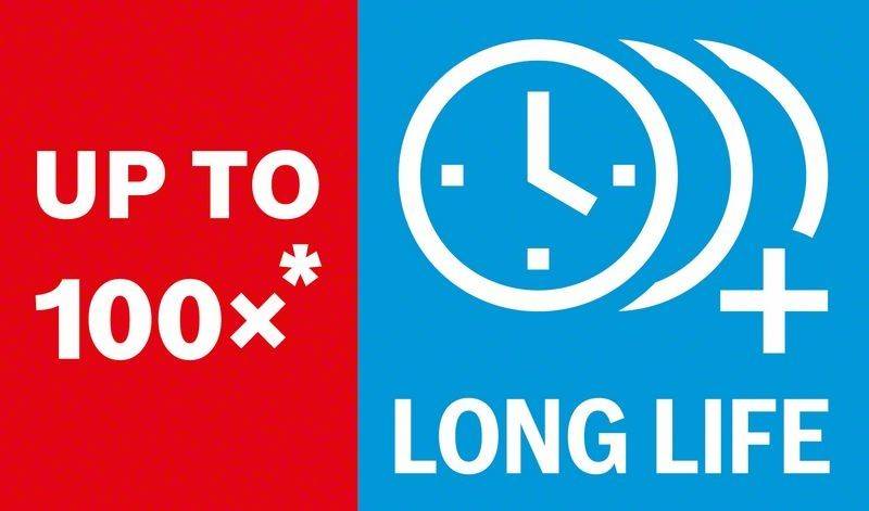 Bosch Power Tools Säbelsägeblatt 2608900371