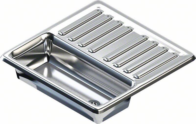 Bosch Power Tools EXPERT N880 Vliesscheibe 2608901388