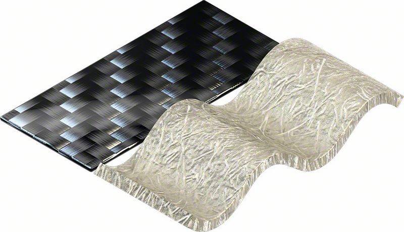 Bosch Power Tools Säbelsägeblatt 2608900391