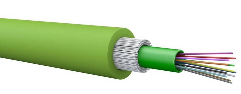 Draka Comteq (DNT) LWL-Kabel U-DQ(ZN)BH ZB 60083159-B2ca