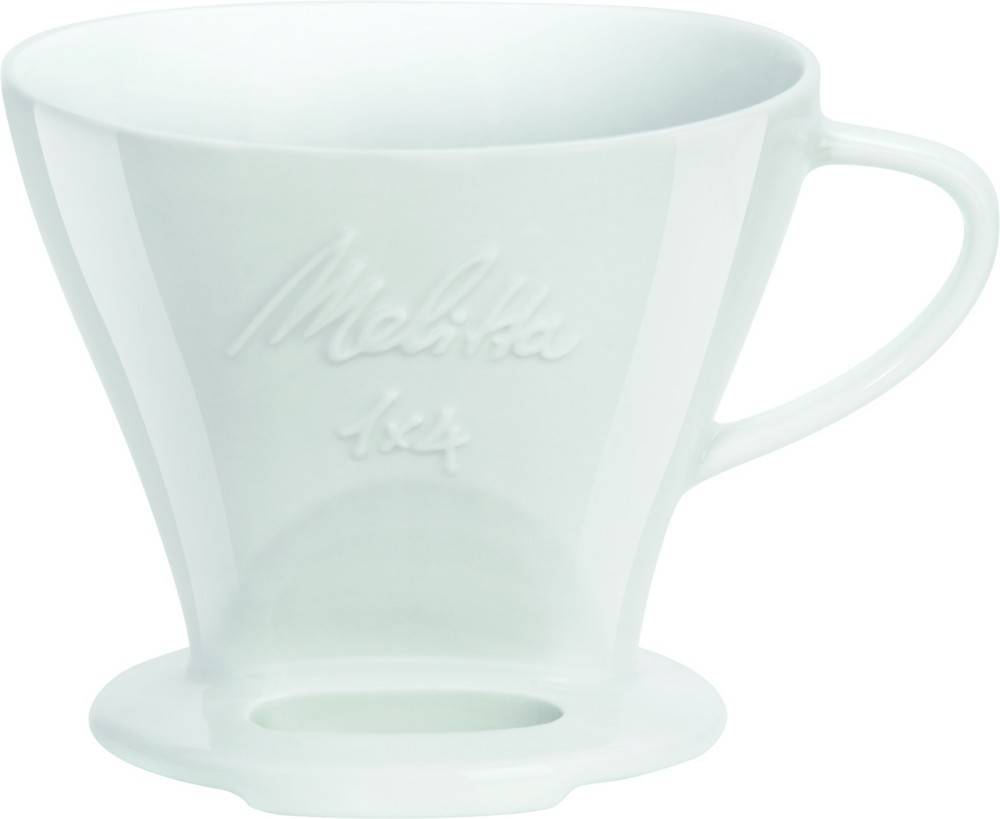 Melitta SDA Kaffeefilter 1x4 Porzellan