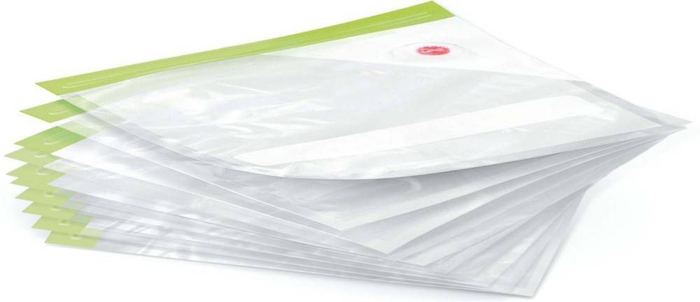 Bosch SDA Vakuum Zub. 1,2L Tüten MSZV0FB1 22