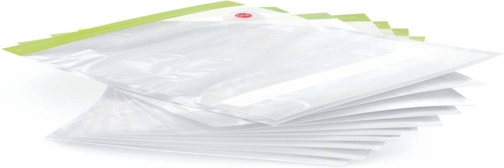 Bosch SDA Vakuum Zub. 3,8L Tüten MSZV0FB3 22