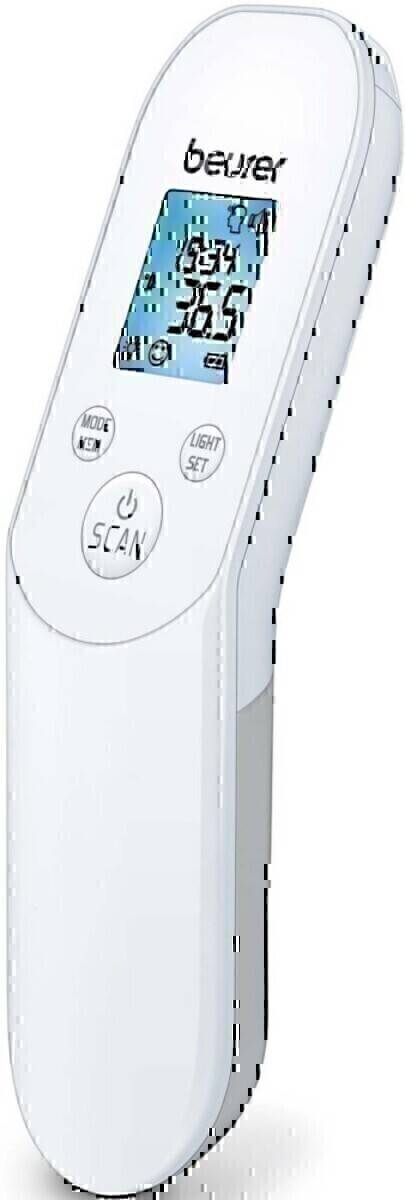 Beurer Infrarot Fieberthermometer FT 85 795.06