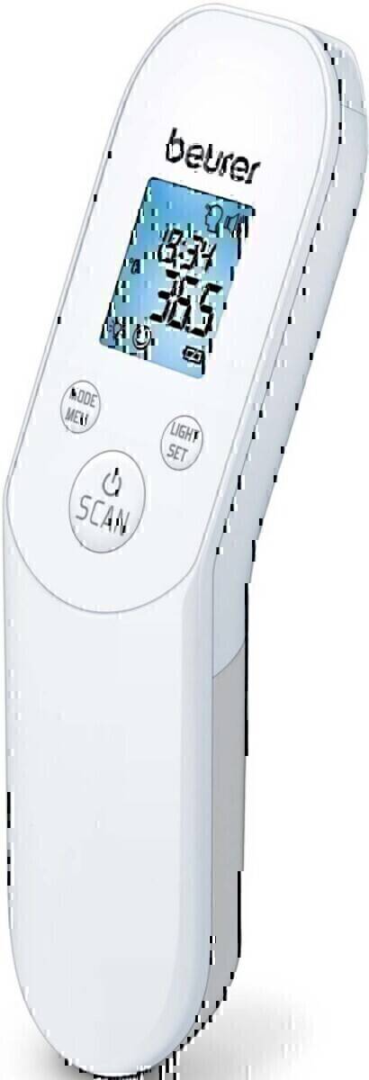 Beurer Infrarot Fieberthermometer FT 85 795.06