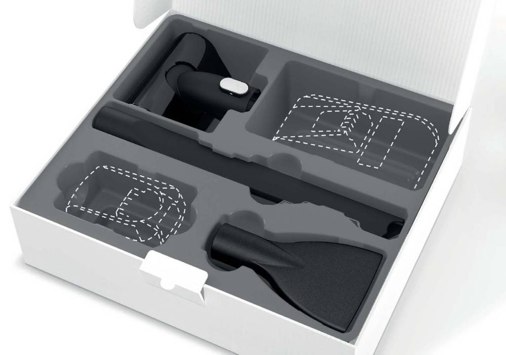 Bosch SDA Zubehör Set BHZUKIT