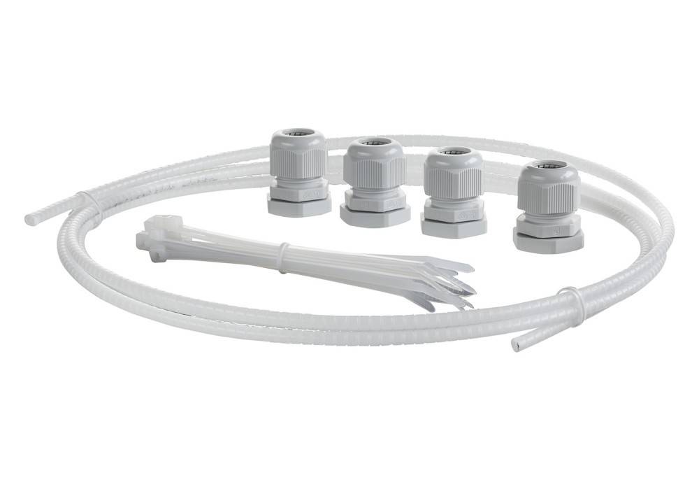 Metz Connect OpDAT CM Zubehoer-Set 2 1528SZ002-E