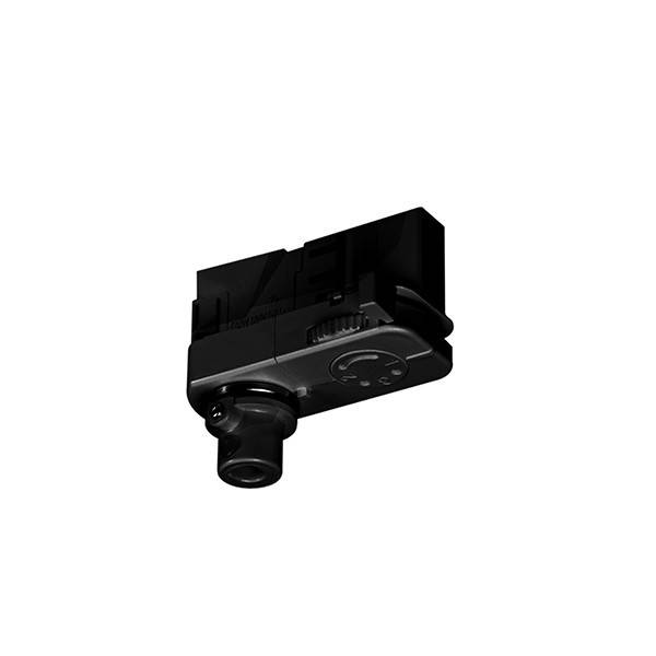 LTS Licht&Leuchten 3-Phasen-Adapter M10 ST-Z LA30M10 #662669