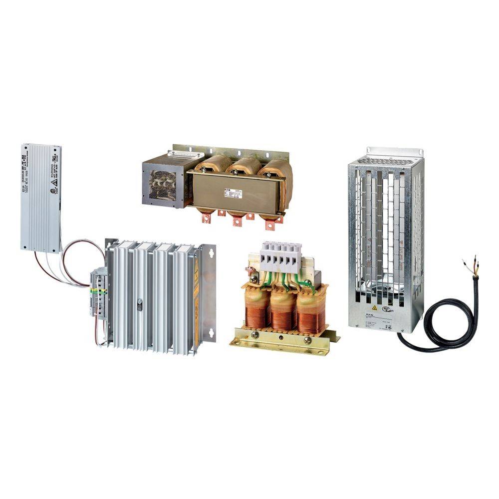 Eaton Bedieneinheit DX-KEY-LED2