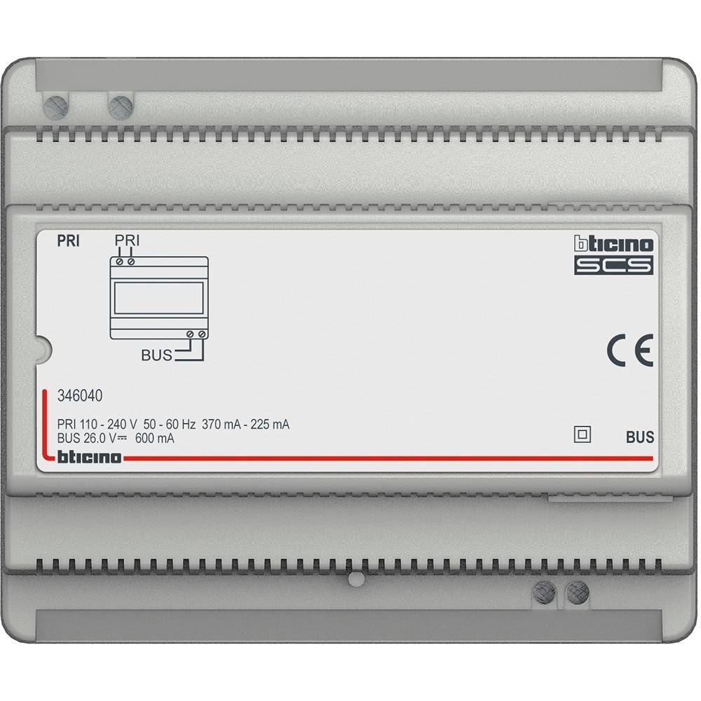 Legrand Ersatz-Spannungsversorgung 346040