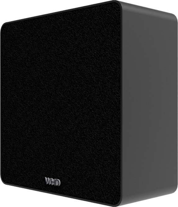 WHD HiFi-Box QB300WLST25 sw