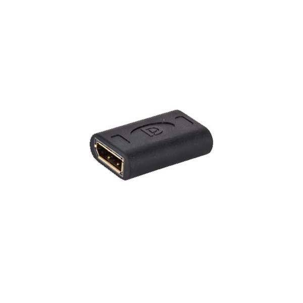 E+P Elektrik DisplayPort Kompaktadapter DP 29