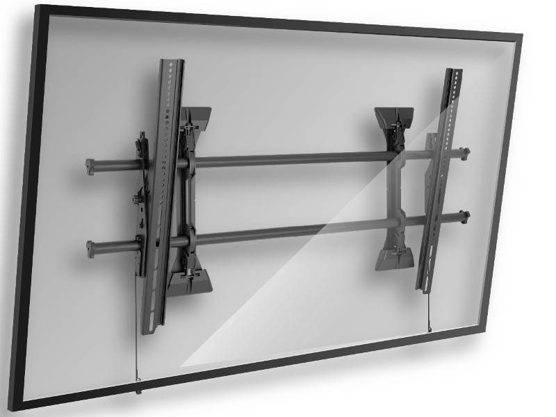 Kindermann Wandhalterung 7515B00100