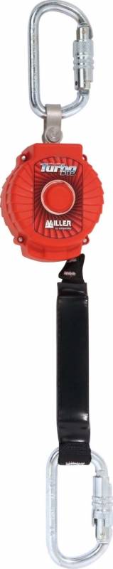 Honeywell Safety Fallbegrenzer 1018015
