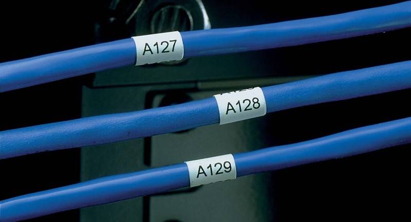 Panduit Drucker-Etikett PDL-6