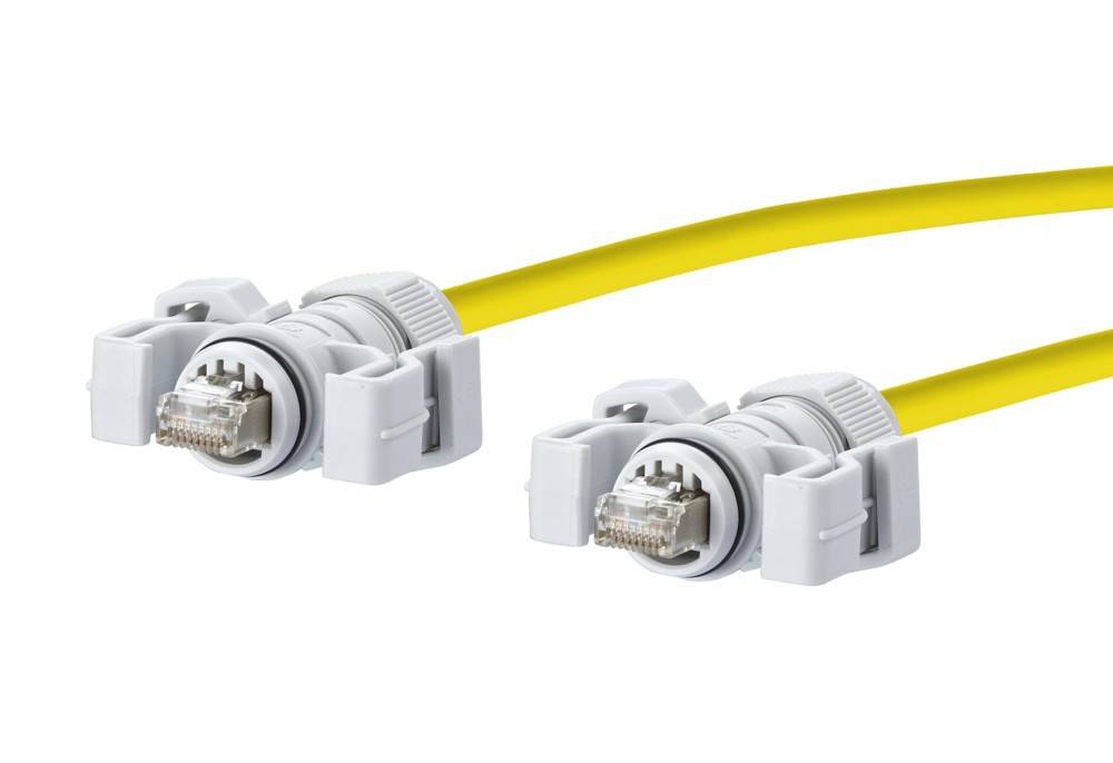 Metz Connect E-DAT Industry Patchka. V6 141N113K13K50