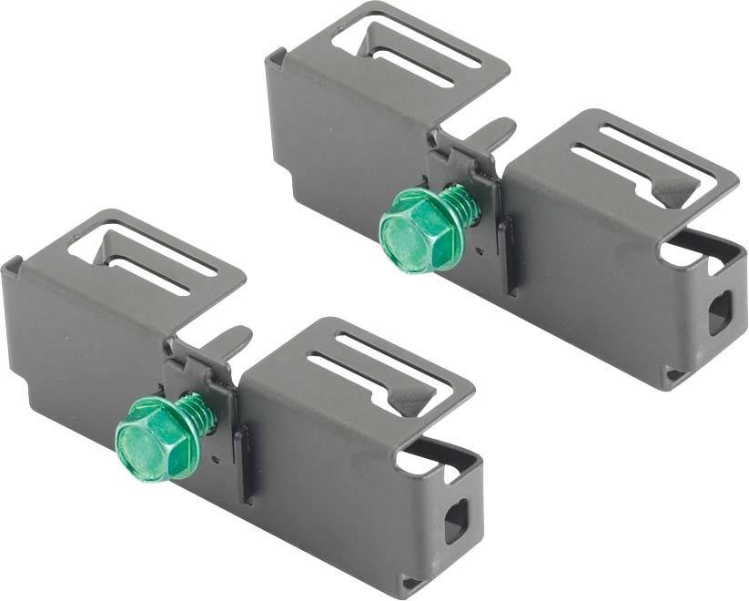 Panduit Schraubenschnellkupplung WGSPL1218BL