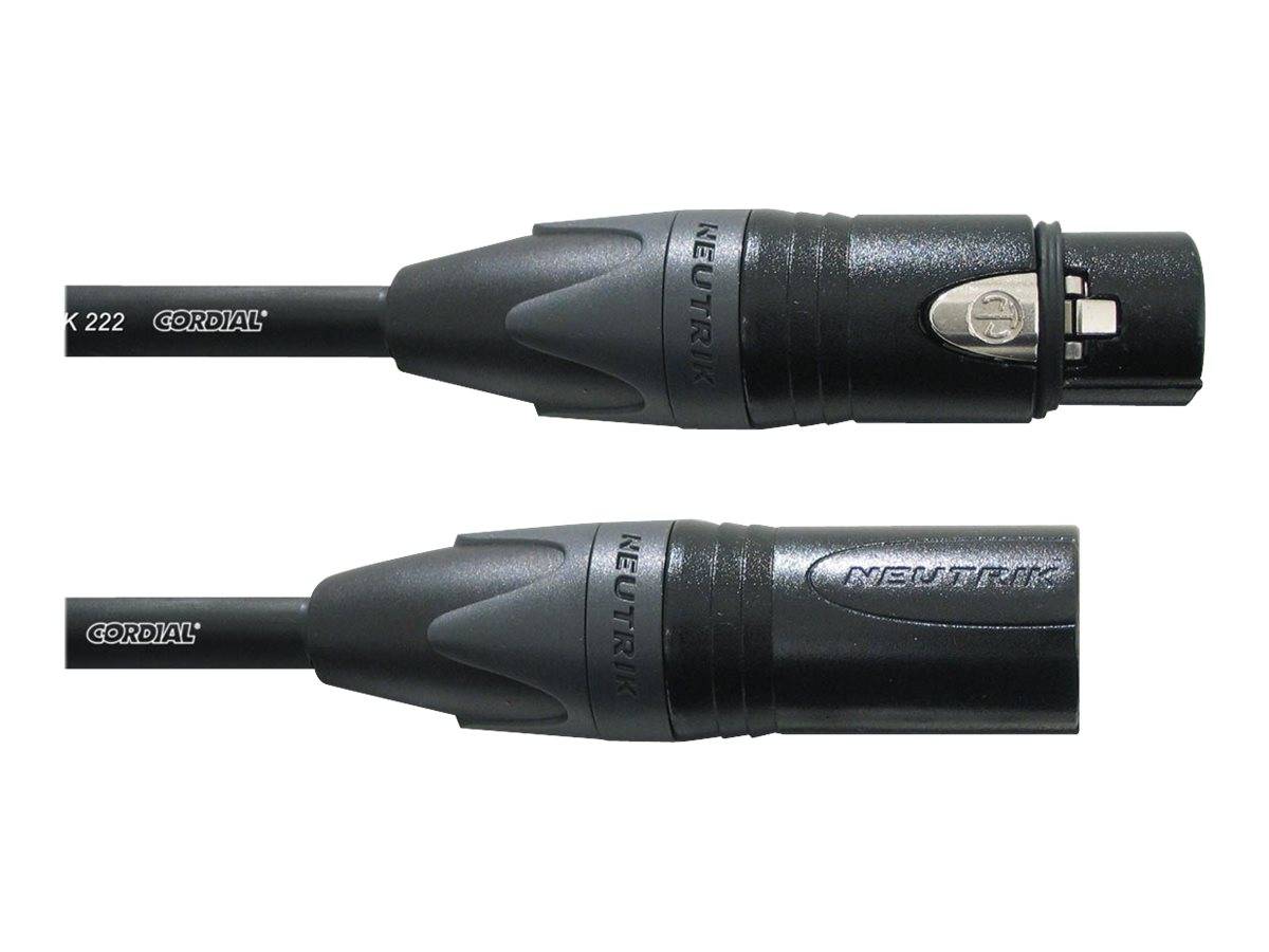 Kindermann Audiokabel 7489000020