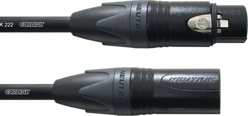 Kindermann Audiokabel 7489000021