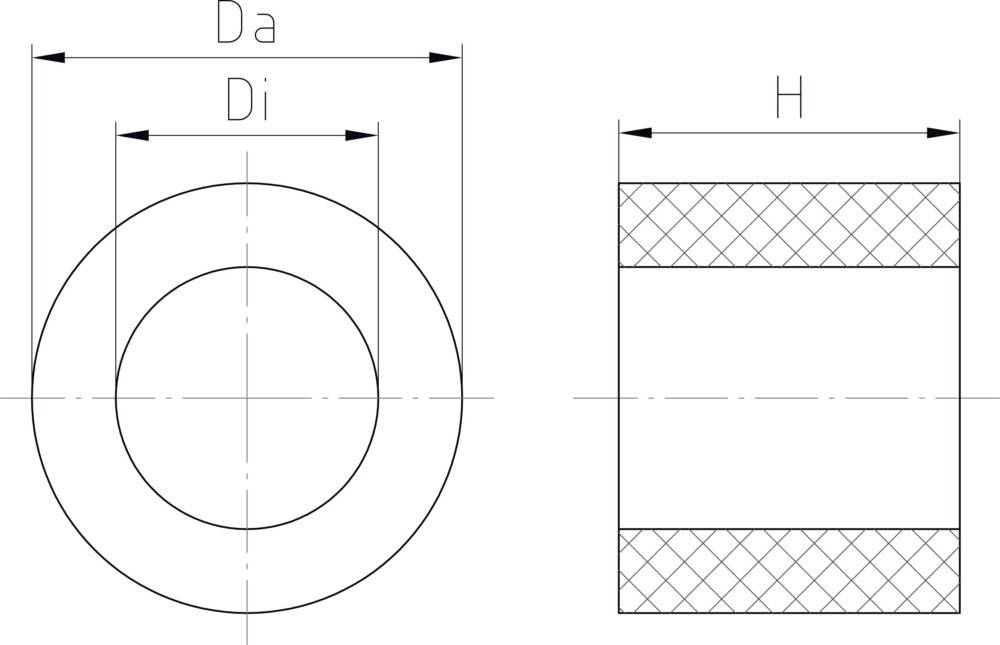 Jacob Dichtring WJ-RD 13