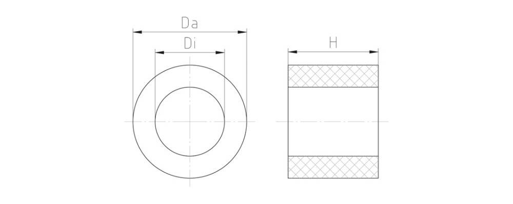 Jacob Dichtring WJ-RD 13
