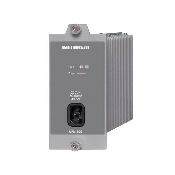 Kathrein Netzteil zu UFG 810 UFN 800