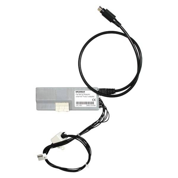 Kathrein Kanalzug-Adapter UFZ 800