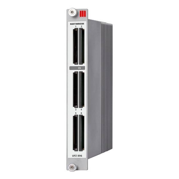 Kathrein CI-Modul 6-fach UFZ 896