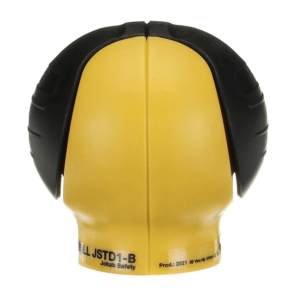 ABB Stotz S&J Sicherheitsbefehlgeber JSTD1-B