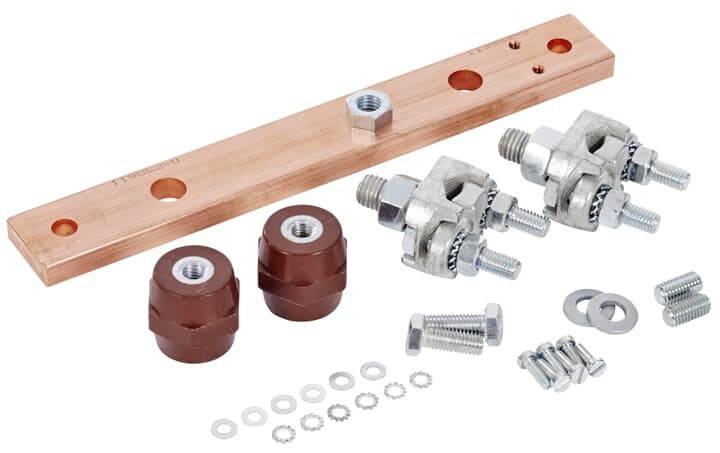 Striebel&John PE-Schiene VS441